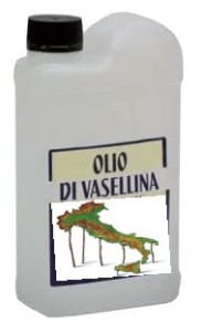 olio di vasellina Italia
