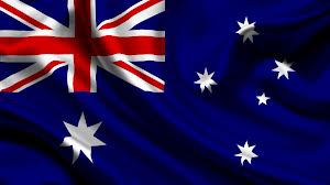 bandiera australia