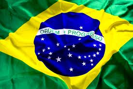 brasile bandiera