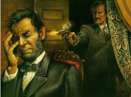 Abraham Lincoln ucciso