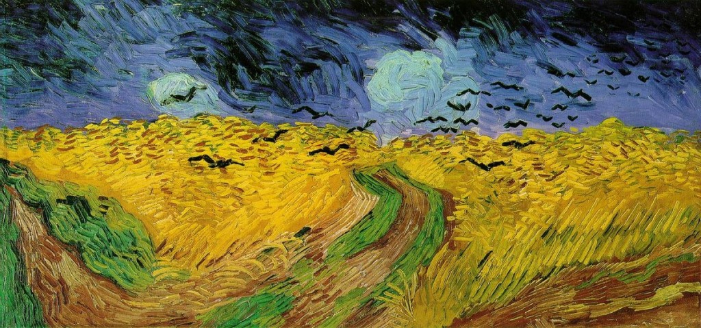 Vincent_van_Gogh_-1853-1890-_-_Wheat_Field_with_Crows_-1890-