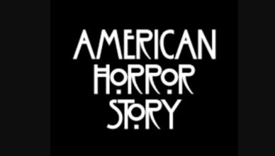American horror story serie tv