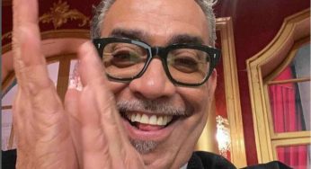 Ballando con le stelle: il mistero della malattia di Guillermo Mariotto svelato, un dramma inaspettato!