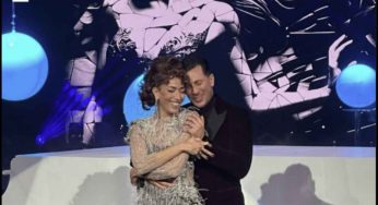 Nina Zilli sconvolta: il motivo del suo ritiro improvviso da Ballando con le Stelle ti lascerà senza parole