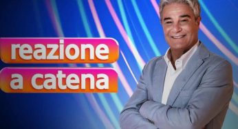 Reazione a Catena: la Rai sconvolge tutto! Stop al programma e cambio totale del palinsesto