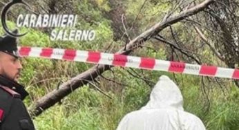Silvia trovata seminuda e bruciata vicino casa: il compagno sconvolge tutti rivelando un inquietante segreto