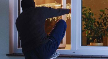 Ladri colpiscono una villa e fuggono con una cassaforte da 40 kg: cosa conteneva?