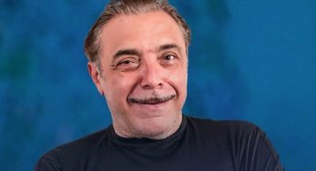 Nino Frassica: la sorprendente verità sulla sua bellissima moglie che nessuno conosce, scopri chi è e cosa fa davvero