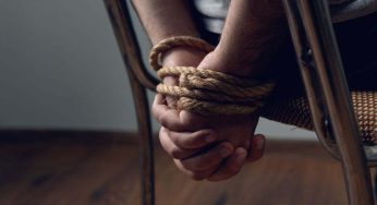 Ragazzo rapito da un’intera famiglia per un debito di 60mila euro: il mistero svelato dietro la vicenda scioccante